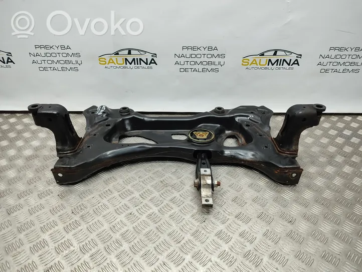 Skoda Octavia Mk3 (5E) Rama pomocnicza przednia 5Q0199315