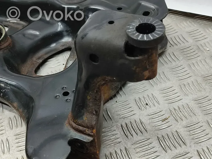 Skoda Octavia Mk3 (5E) Rama pomocnicza przednia 5Q0199315