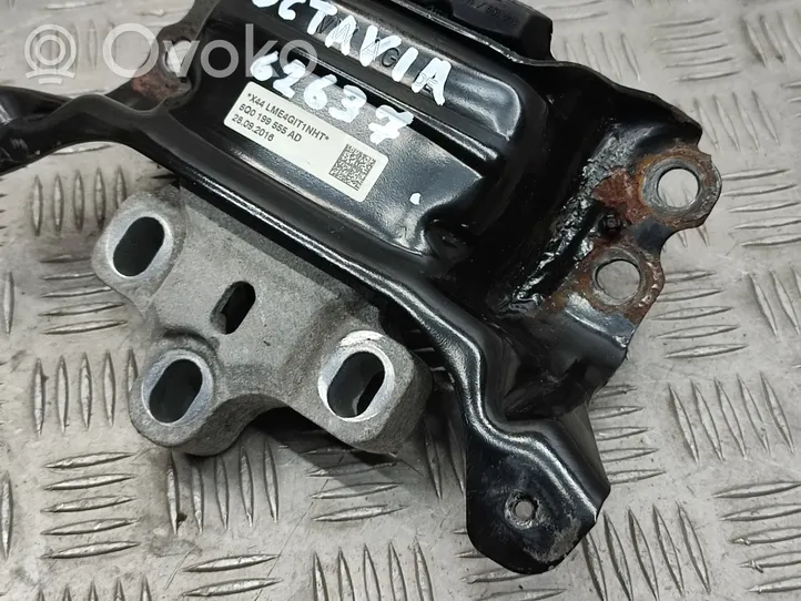 Skoda Octavia Mk3 (5E) Supporto di montaggio del motore 5Q0199555AD