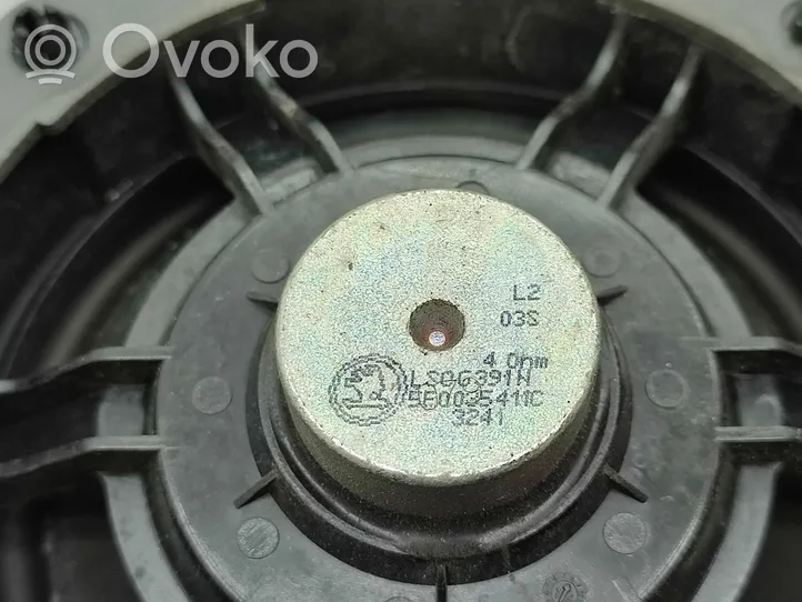 Skoda Octavia Mk3 (5E) Głośnik drzwi tylnych 5E0035411C