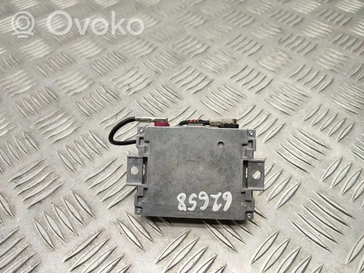 Skoda Octavia Mk3 (5E) Amplificatore antenna 4M0035456A