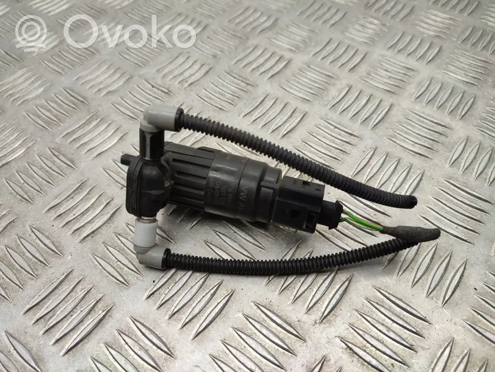 Skoda Octavia Mk3 (5E) Pompa spryskiwacza lampy przedniej 1K6955651