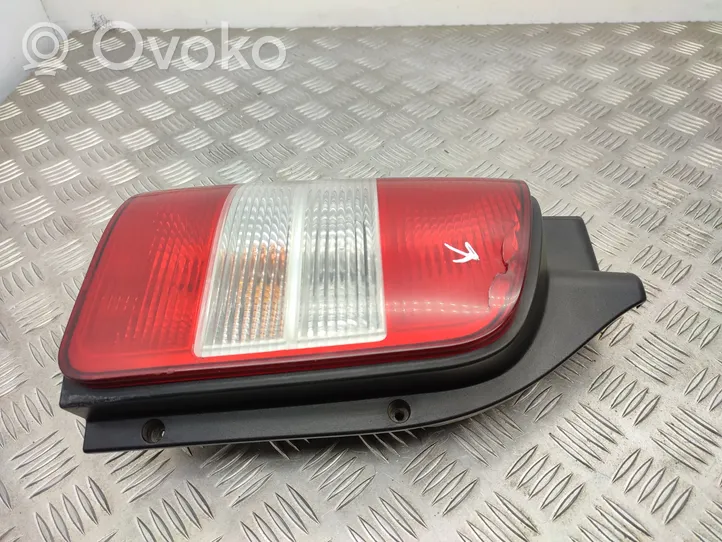 Volkswagen Transporter - Caravelle T5 Rear/tail lights 7H5945257A