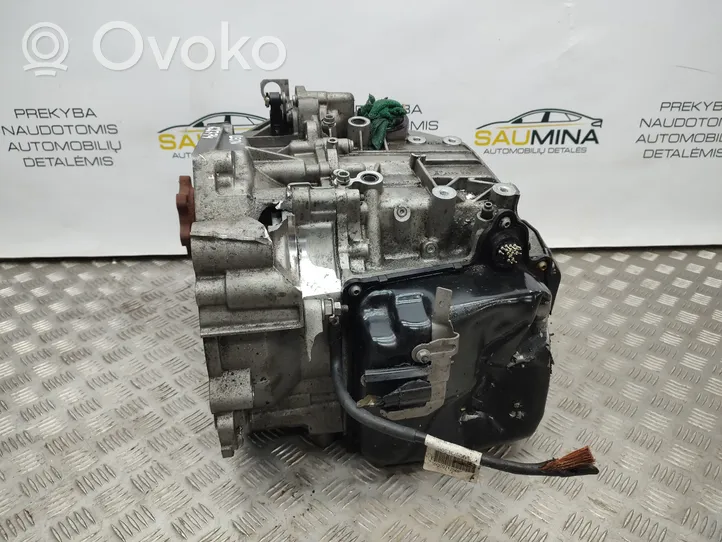 Seat Leon (5F) Automatic gearbox RVT