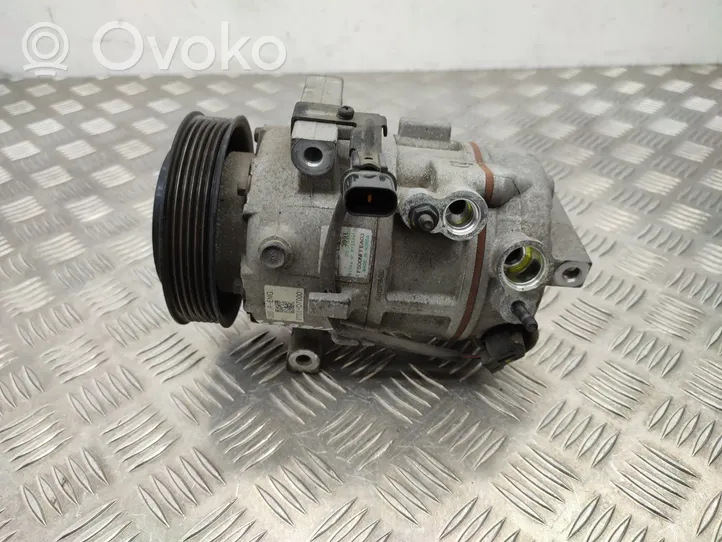 KIA Sportage Compressore aria condizionata (A/C) (pompa) 97701D7000