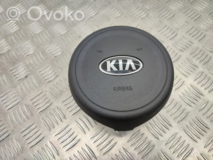 KIA Sportage Kierownica 56900F1000