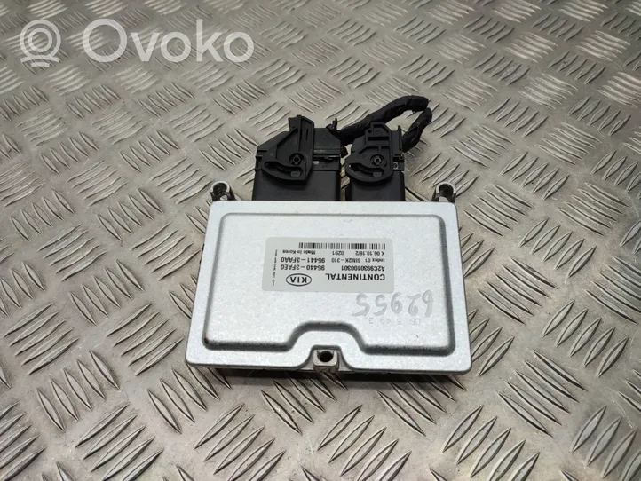 KIA Sportage Module de contrôle de boîte de vitesses ECU 954403FAE0