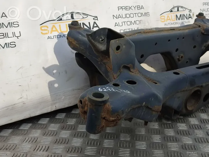 Nissan X-Trail T32 Rear subframe 