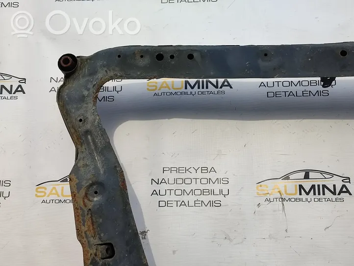 Nissan X-Trail T32 Front subframe 