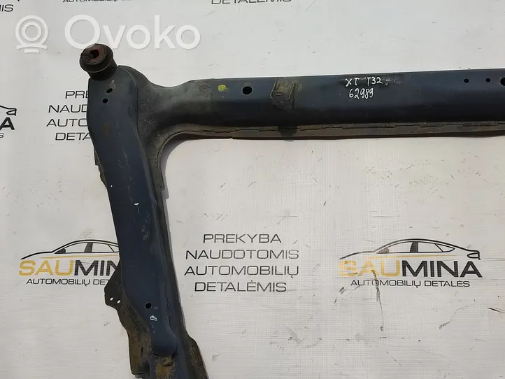 Nissan X-Trail T32 Front subframe 