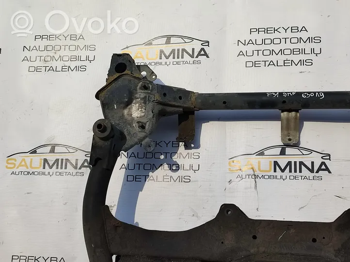 BMW 3 F30 F35 F31 Front subframe 