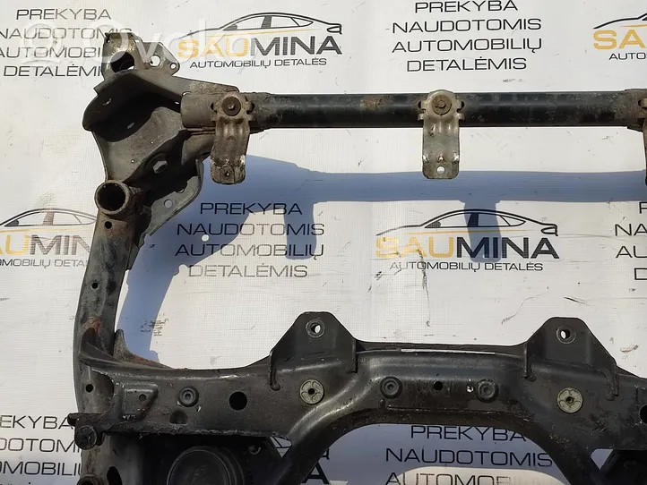 BMW 3 F30 F35 F31 Front subframe 