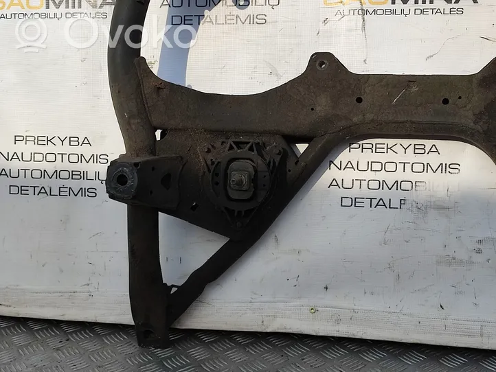 BMW 3 F30 F35 F31 Front subframe 