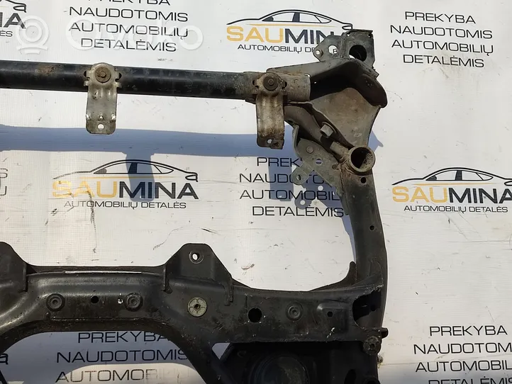 BMW 3 F30 F35 F31 Front subframe 