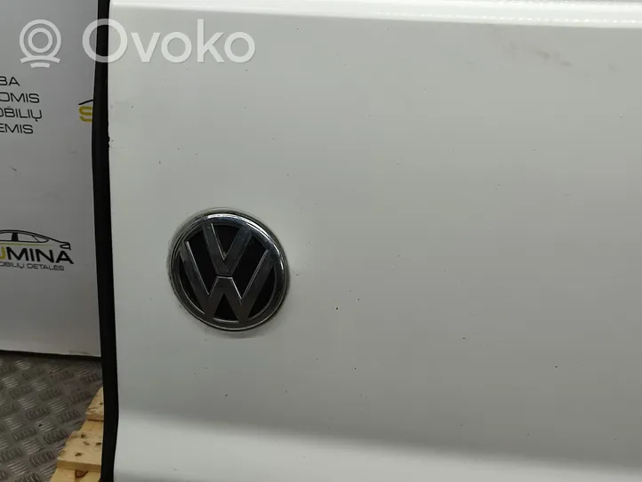 Volkswagen Transporter - Caravelle T5 Drzwi tylne do samochodów dostawczych 