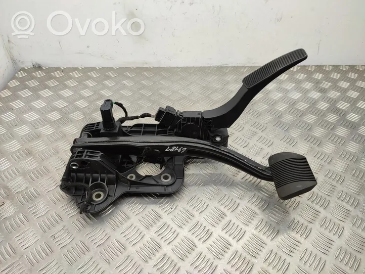 Chrysler Pacifica Pedal assembly 04581677AB