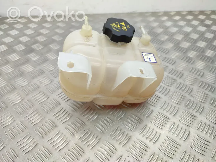 Chrysler Pacifica Coolant expansion tank/reservoir 68217323AA