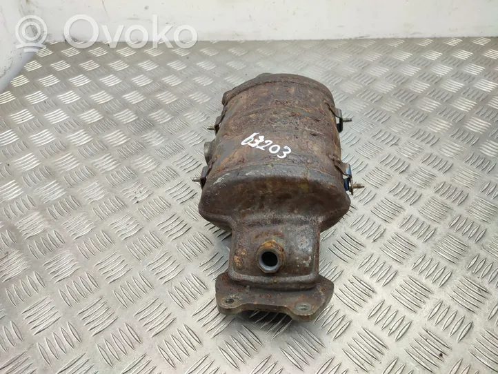 Chrysler Pacifica Filtro antiparticolato catalizzatore/FAP/DPF 0350