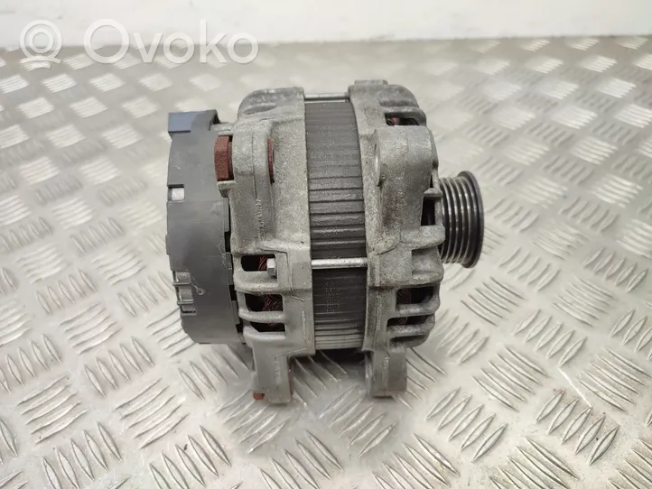 Land Rover Range Rover Evoque L538 Generatore/alternatore GX7310300DF