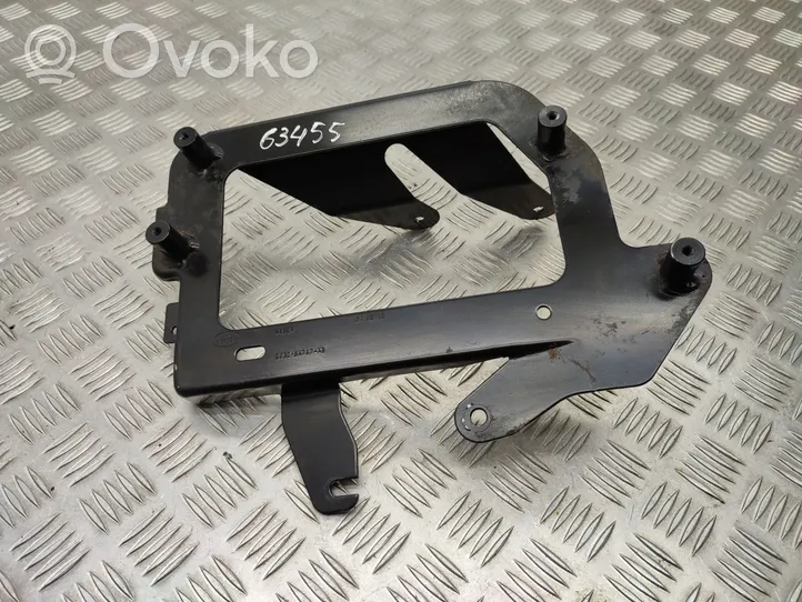 Land Rover Range Rover Evoque L538 Staffa di montaggio del radiatore GJ326K767AB