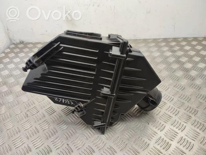 Land Rover Range Rover Evoque L538 Scatola del filtro dell’aria GJ329600AD