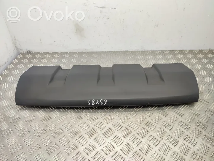 Land Rover Range Rover Evoque L538 Osłona pod zderzak przedni / Absorber GJ3217F011BC