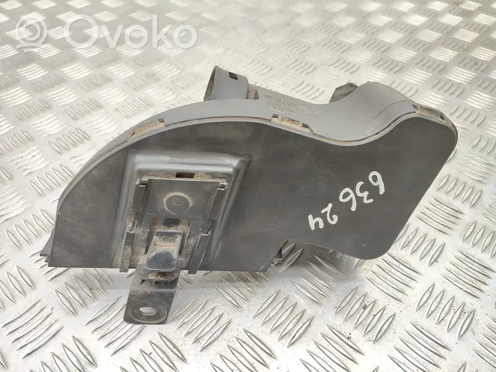 Citroen C4 Cactus Część rury dolotu powietrza 96826476