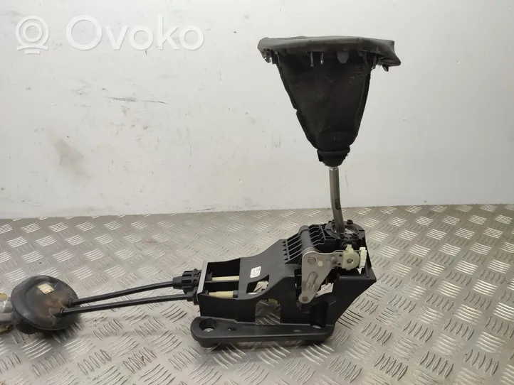 Citroen C4 Cactus Palanca/selector de cambios (interno) 9808161780