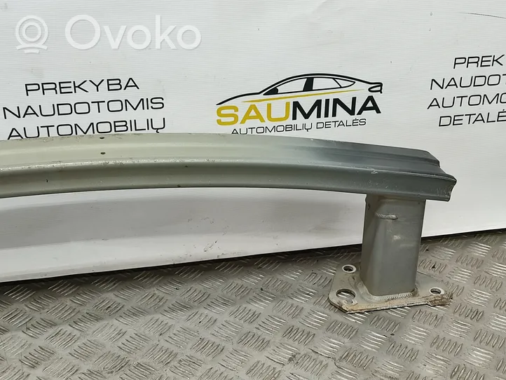 Citroen C4 Cactus Rear bumper cross member 