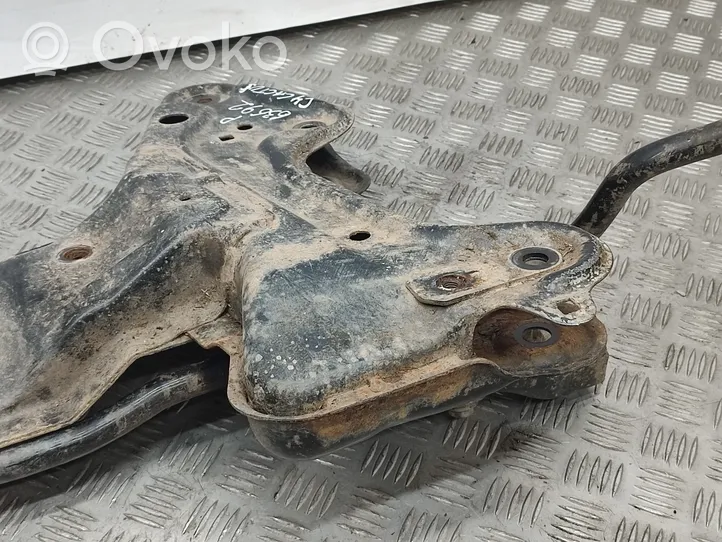 Citroen C4 Cactus Front subframe 