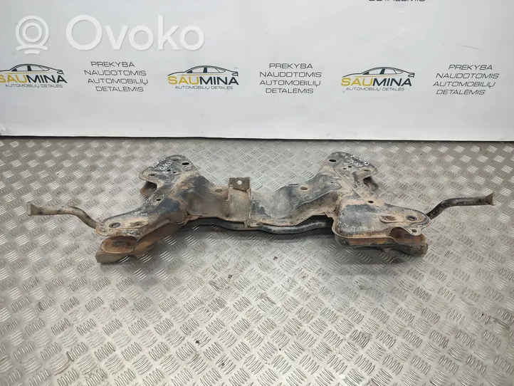 Citroen C4 Cactus Front subframe 