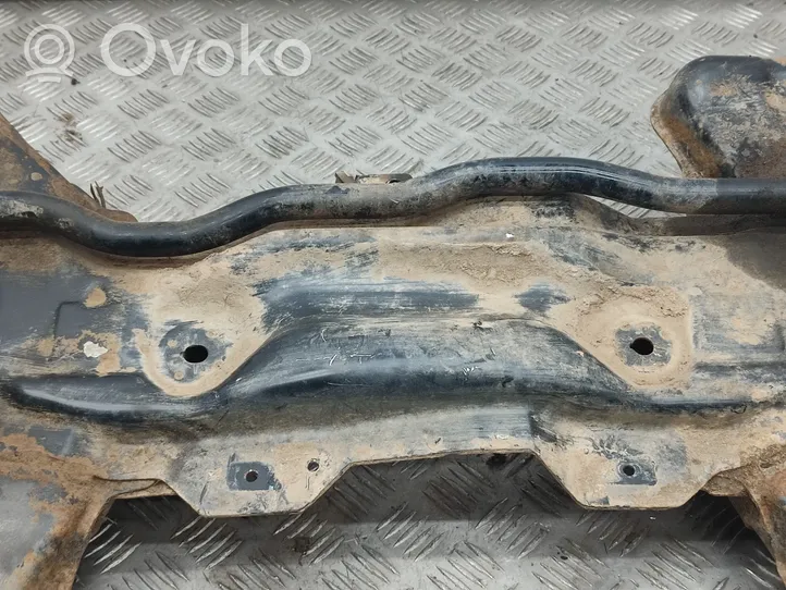 Citroen C4 Cactus Front subframe 