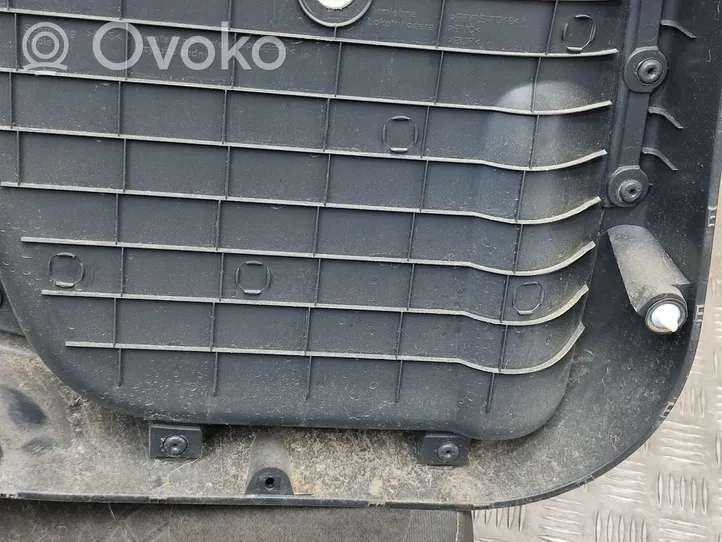 Skoda Yeti (5L) Fotele / Kanapa / Komplet 