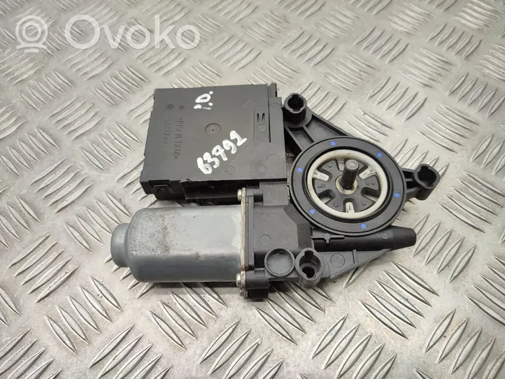 Volkswagen PASSAT B6 Silniczek podnośnika szyby drzwi przednich 1T0959702