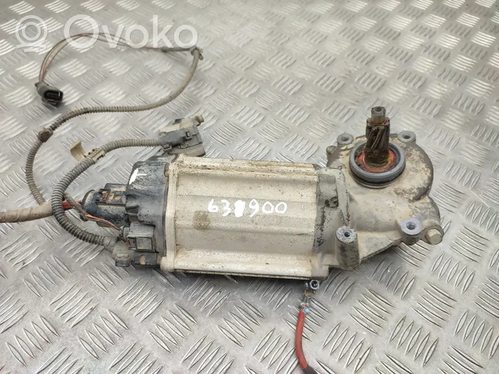 Skoda Yeti (5L) Część elektroniczna układu kierowniczego 1K1971111AK