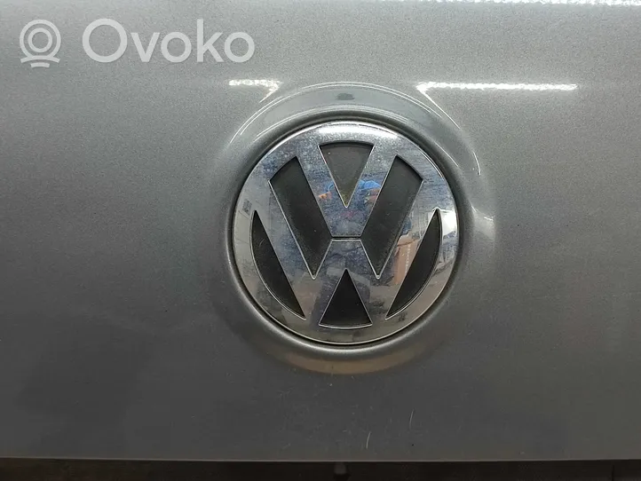 Volkswagen PASSAT B6 Heckklappe Kofferraumdeckel 