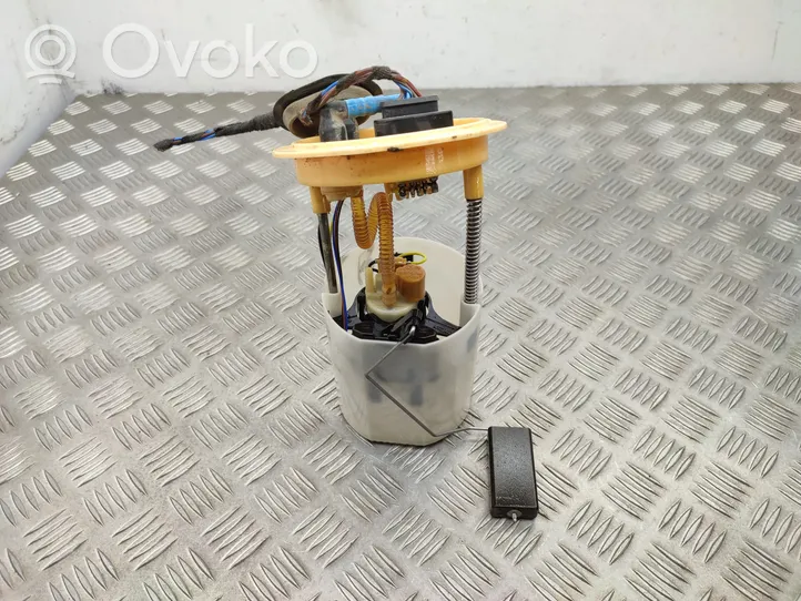 Skoda Yeti (5L) Pompa carburante immersa 1K0919050AB