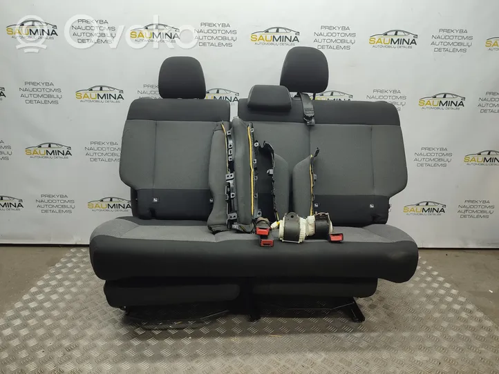 Citroen C4 Cactus Seat set 