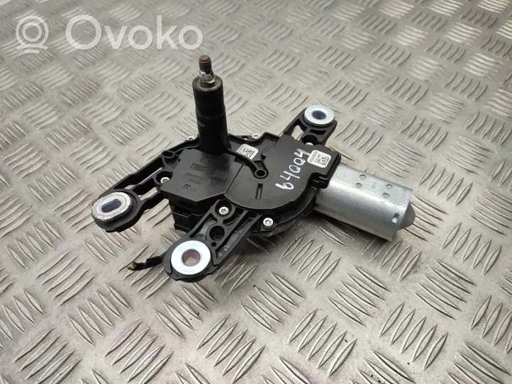 Volkswagen PASSAT B8 Motor del limpiaparabrisas trasero 5G0955711