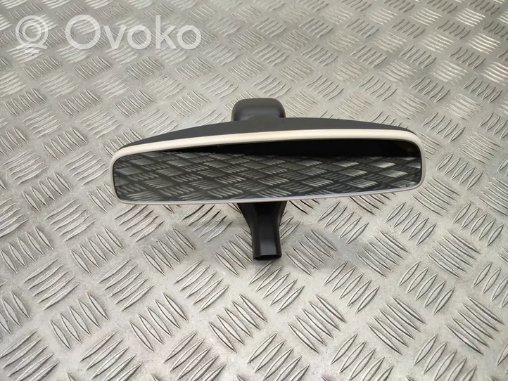 Volkswagen PASSAT B8 Rear view mirror (interior) 3G0857511AG