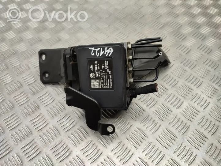 Volkswagen PASSAT B8 ABS Pump 3Q0907379F