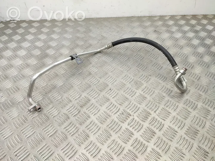 Opel Grandland X Tubo flessibile aria condizionata (A/C) 9676363380