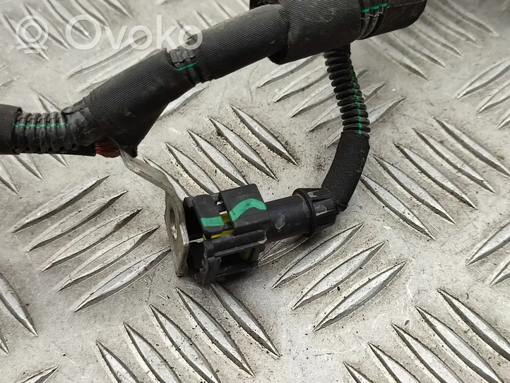 Opel Grandland X Positive cable (battery) 9821499980