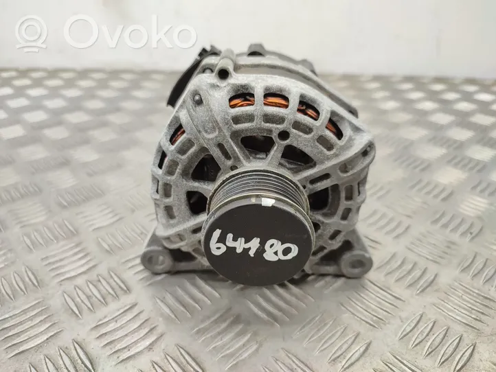 Opel Grandland X Generatore/alternatore 9809391880