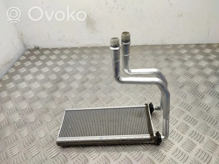 Opel Grandland X Radiateur soufflant de chauffage 