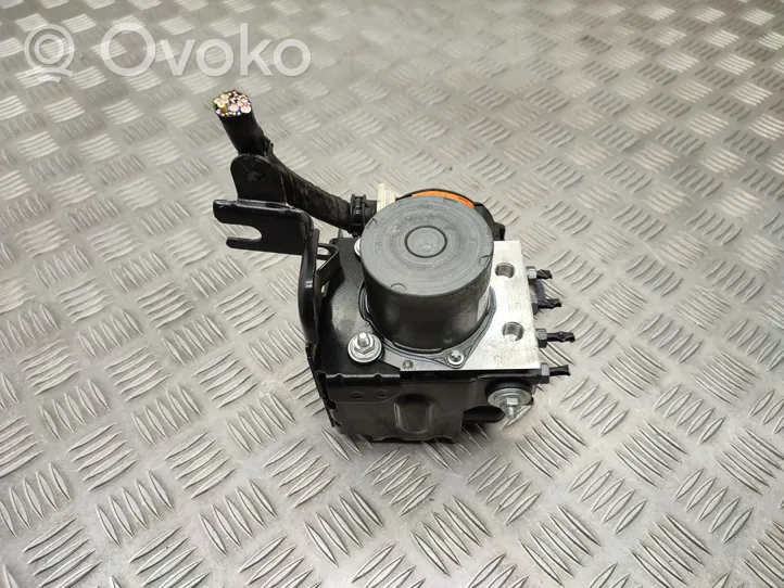 Opel Grandland X ABS Pump 9826694380