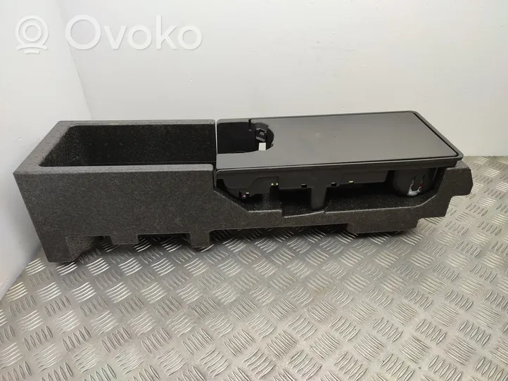 Opel Grandland X Tool box 9818429980