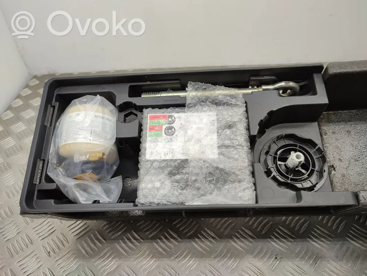 Opel Grandland X Tool box 9818429980