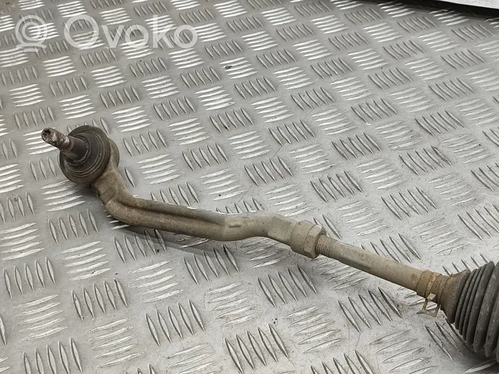 Opel Grandland X Steering rack 9674195280