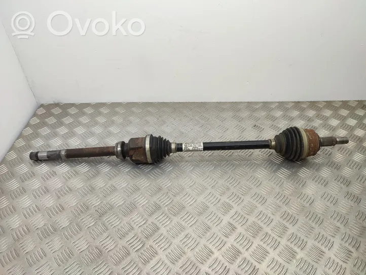 Opel Grandland X Front driveshaft 9819435780